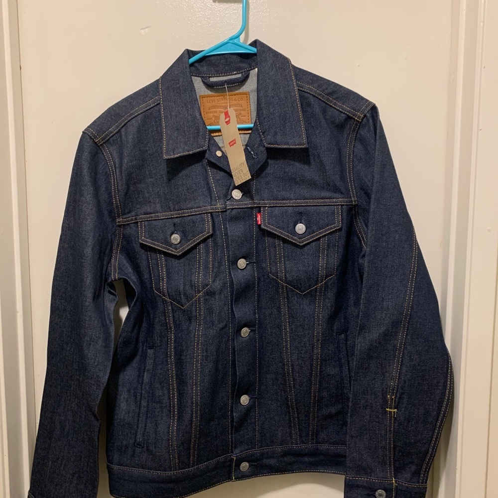 Levi Strauss